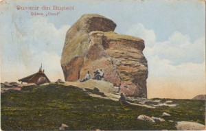 Stanca Omul - Aprox. 1930